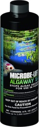 [ALGA08] 8 oz. Microbe-Lift Algaway 5.4 [N.A. RI, CANADA]