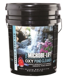 [OPCXL] 45 lb. MICROBE-LIFT Oxy Pond Cleaner