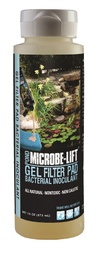 [GEL16] 16 oz. MICROBE-LIFT/PL Gel Bacteria (New Technology)
