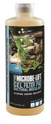 [GEL32] 32 oz. MICROBE-LIFT/PL Gel Bacteria (New Technology)