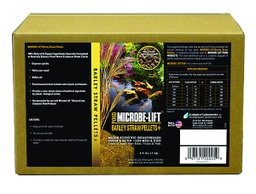 [10BSPP2.2] 2.2 lb. MICROBE-LIFT Barley Straw Pellets Plus