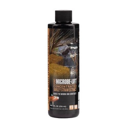 [MLCBSE250] 8 oz. MICROBE-LIFT Concentrated Barley Straw Extract