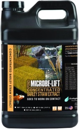 [MLCBSE5G] 5 gal. MICROBE-LIFT Concentrated Barley Straw Extract