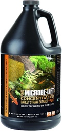 [BSEPG4] 1 gal. MICROBE-LIFT Barley Straw Extract &amp; Peat