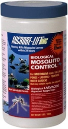 [ds-BMC6] 6 oz. MICROBE-LIFT BMC Liquid Mosquito Control use for medium ponds up to 5000 gallons [N.A. RI, CANADA]