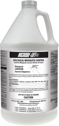 [ds-BMC1G4] 1 gal. ML BMC Liquid Mosquito Control use large lakes [N.A. NY , RI, TX, CANADA]
