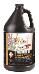 [ds-SCONG1] Sabbactisun Ready-to-Use Concentrate Gallon (3.785 L)