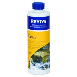 [WTRV16] Atlantic ReVive (16 fl oz) Dechlorinator with Stress Reducer