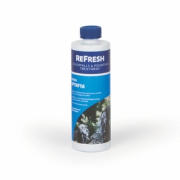 [WTRF16] Atlantic Refresh (16 fl oz) Colorfalls &amp; Fountain Treatment