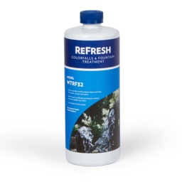 [WTRF32] Atlantic Refresh (32 fl oz) Colorfalls &amp; Fountain Treatment