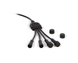 [SOLWSPL4] Atlantic 4 Way Splitter for SOLW Lighting