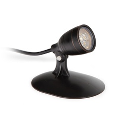 [WWCS4] Atlantic Warm White Compact Spotlight - 4 Watt