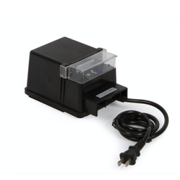 [TRANS88] Atlantic Transformer w/ Photocell &amp; Timer - 88 Watts