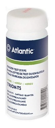 [TRION-TS] Triton Ionizer Test Strips (50/Bottle)