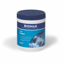 [WTBM1] Atlantic BioMax (1 lb) Weekly Biological Conditioner