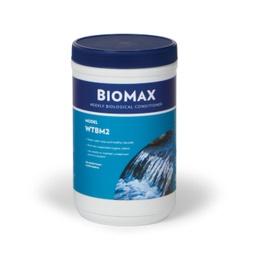 [WTBM2] Atlantic BioMax (2 lb) Weekly Biological Conditioner