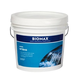 [WTBM6] Atlantic BioMax (6 lb) Weekly Biological Conditioner