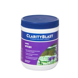 [WTCB1] Atlantic ClarityBlast (1 lb) Combination Pond Cleaner