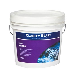 [WTCB2] Atlantic ClarityBlast (2 lb) Combination Pond Cleaner