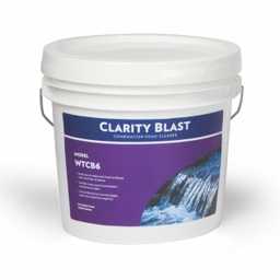 [WTCB6] Atlantic ClarityBlast (6 lb) Combination Pond Cleaner