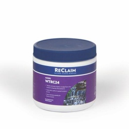 [WTRC24] Atlantic ReClaim 24 - ½ oz Tablets - Natural Sludge Remover