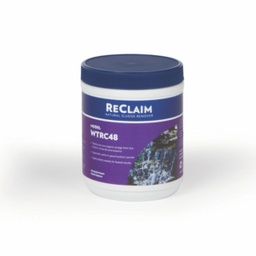 [WTRC48] Atlantic ReClaim 48 - ½ oz Tablets - Natural Sludge Remover