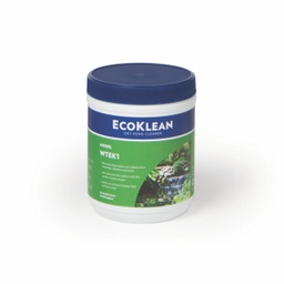 [WTEK1] Atlantic EcoKlean (1 lb) Oxy Pond Cleaner