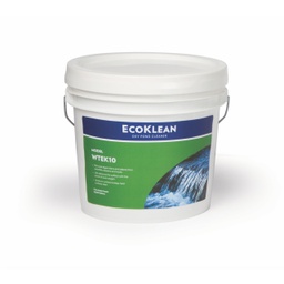 [WTEK10] Atlantic EcoKlean (10 lb) Oxy Pond Cleaner