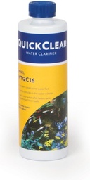 [WTQC16] Atlantic QuickClear (16 fl oz) Water Clarifier