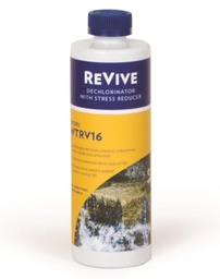 [WTRV32] Atlantic ReVive (32 fl oz) Dechlorinator with Stress Reducer