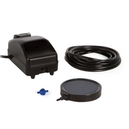 [TAKIT0400] Atlantic Mini Aeration Kit with Tubing &amp; Stone For 1000 Gallons