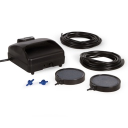 [TAKIT0800] Atlantic Mini Aeration Kit with Tubing &amp; Stones For 2000 Gallons