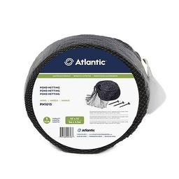 [PN1520] Atlantic Ultra Pond Net 15' x 20'
