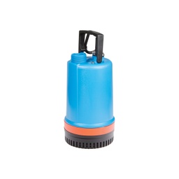 [ds-TUP2000] POOL CLEANOUT PUMP