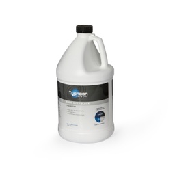 [ds-TPWDBLKG] POND DYE - BLACK - 1 GALLON