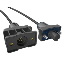 [ds-72379] OASE PROFLUX GARDEN LED CABLE 7.5 M