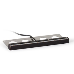 [ds-WWHL12] WW HARDSCAPE LIGHT - 12&quot; - 4 WATT