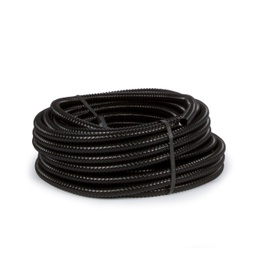 [KF.75100] PVC KINK-FREE TUBING - 0.75&quot; X 100'