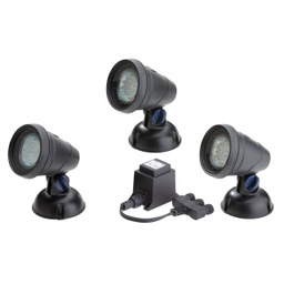 [ds-56453] LunAqua Classic LED Set 3