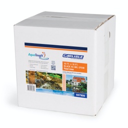 [ds-74192] 20' X 25' EPDM LINER BOXED