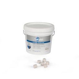 [ds-TPWSR06] Sludge Remover - 0.50 oz. Tablets