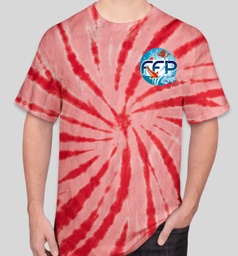 [KoiFest2024-T-SHIRT- Adult] Koi Fest 2024 T-shirt- Adult