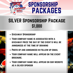 [Sliver-Sponsor-2024-1--1] Silver Sponsor Package