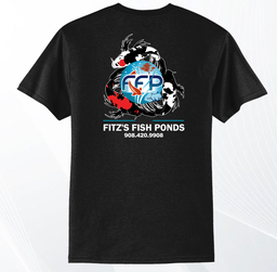 [FFP- T-shirt] FFP T-shirt