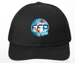 [FFP-Trucker-Hat] FFP Trucker Hat