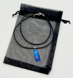 [Lucky-Koi-Charm-Necklace] Lucky Koi Charm Necklace