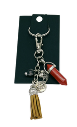 [Lucky-Koi-Keychain] Lucky Koi Key Chain