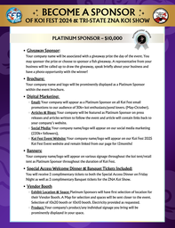 [Platinum-Sponsor-Koi- Fest-2025] Platinum Sponsor - Koi Fest 2025