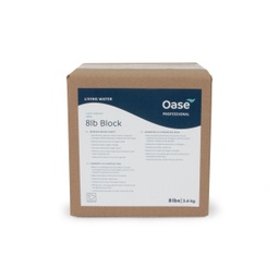 [ds-94782] Lake Therapy 8 lb. Block