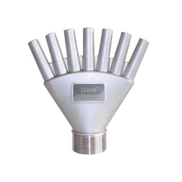[ds-51110] OASE FINGER NOZZLE 7-15E (Requires 51027 NPT Adapter)